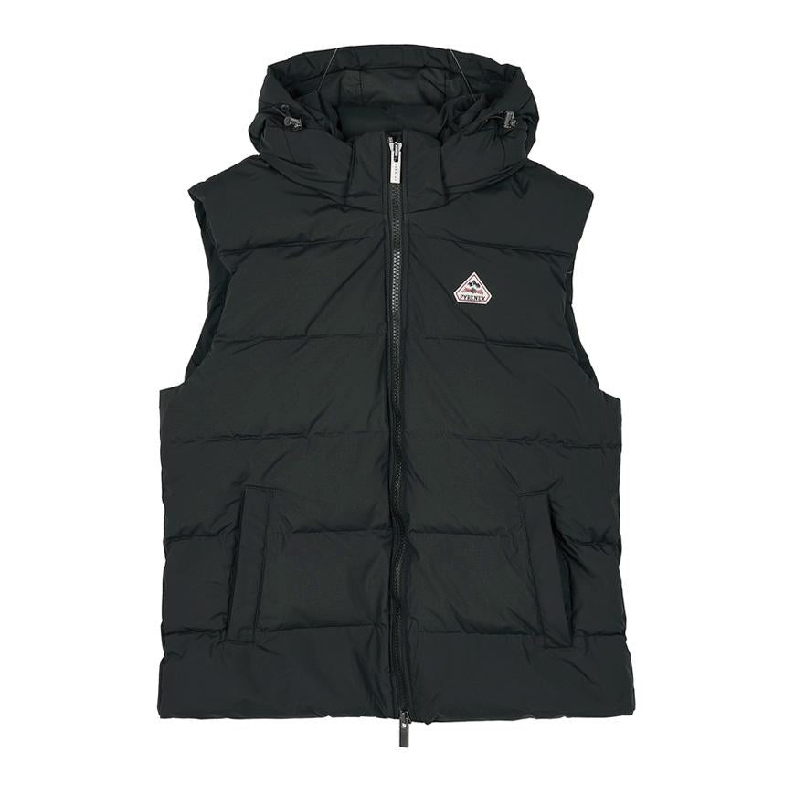Pyrenex Men’s Spoutnic Down Vest HMY021 0009