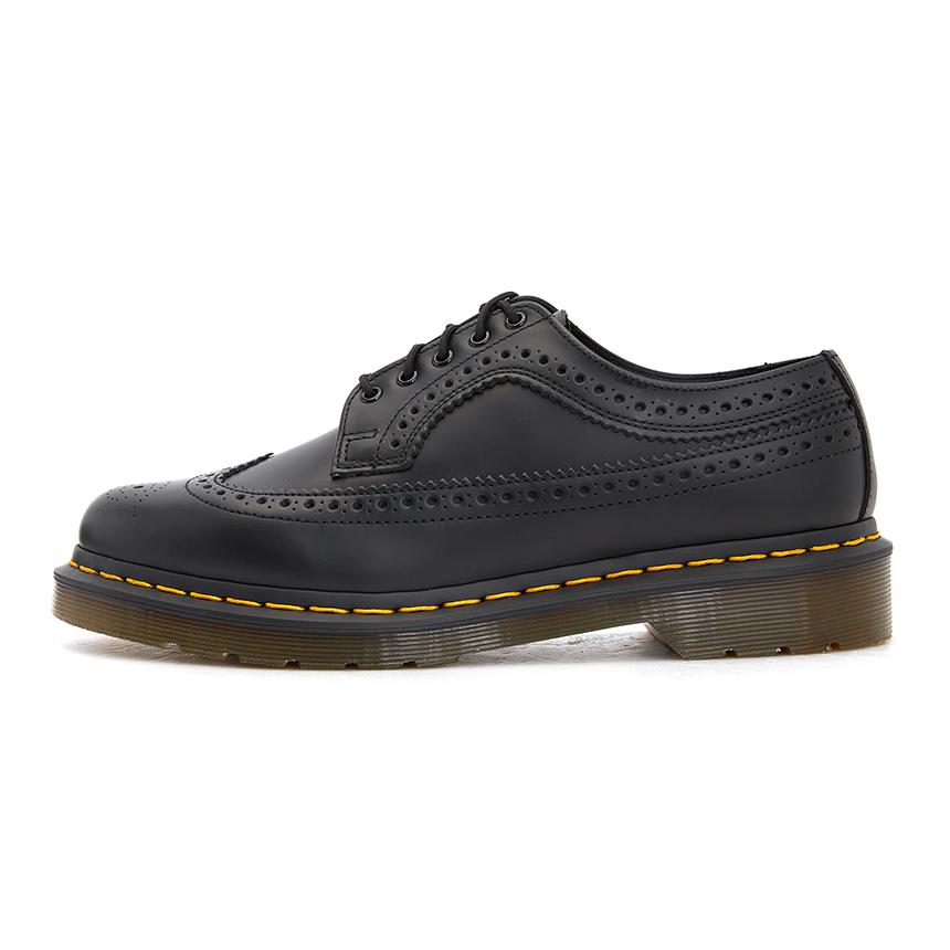 Dr.Martens 3989 Brogue Leather Men's Loafers 22210001