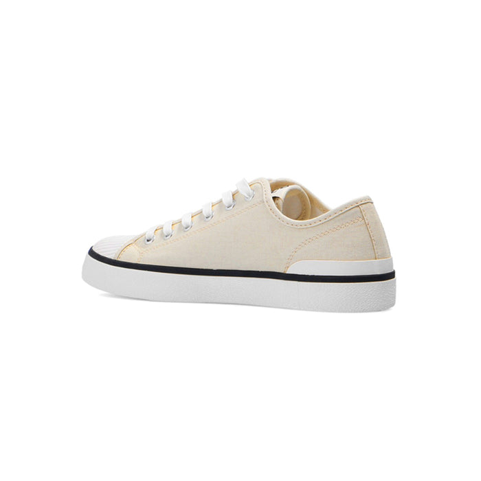 Isabel Marant Vinku Logo Low-Top Sneakers Black Leather