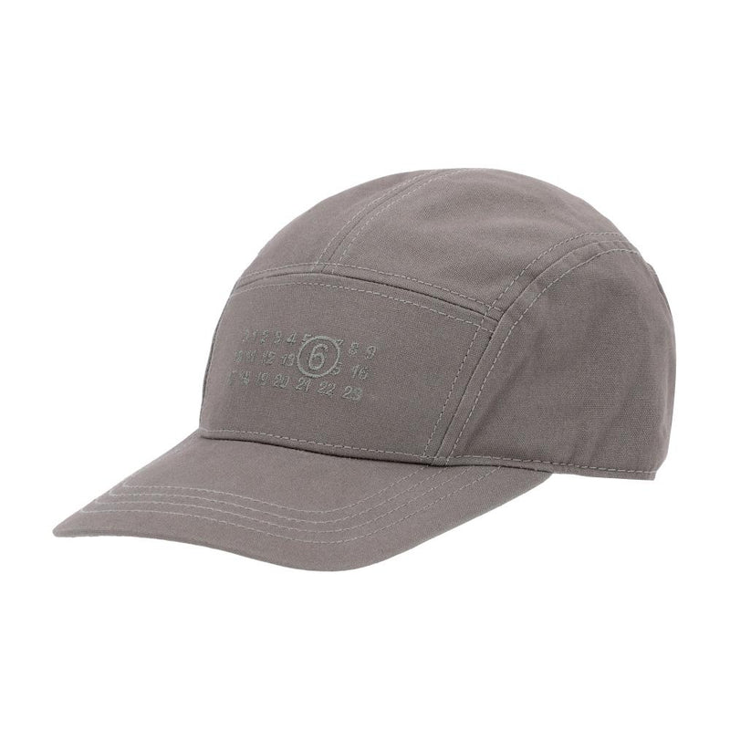 Maison Margiela Number Logo Cap Navy Men’s