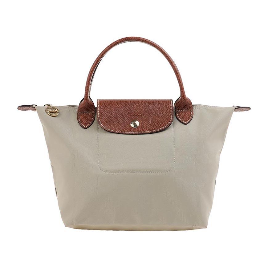Longchamp Le Pliage Handle Pouch for Women 34175 089 349