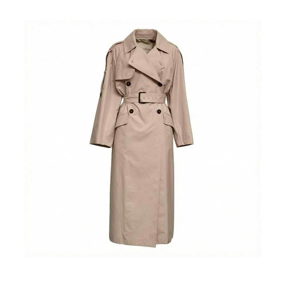 Max Mara Felipe Trench Coat Women’s 19011101600 055