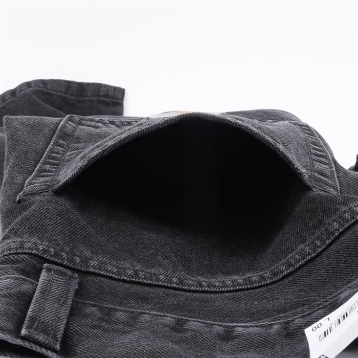 Carhartt Robertson Cotton Denim Pants for Men