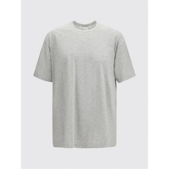 Comme des Garcons Print Cotton Jersey Oversized T-Shirt FQ T008 S26 2