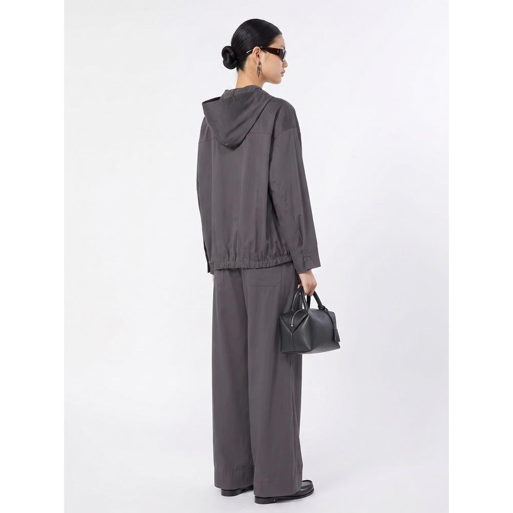Max Mara Adua Wool Blend Women’s Jacket