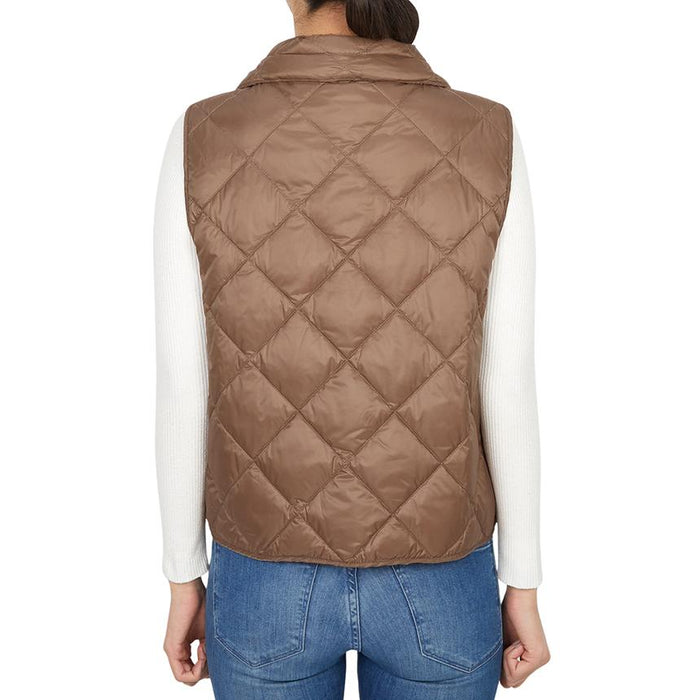 Max Mara TREGIC Down Puffer Vest