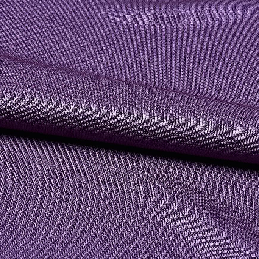 NEEDLES Men’s Track Crewneck T-Shirt QV306C PURPLE