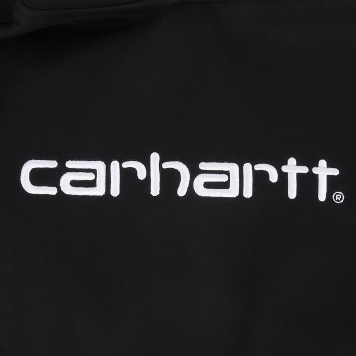 Carhartt WIP Hooded Sweatshirt