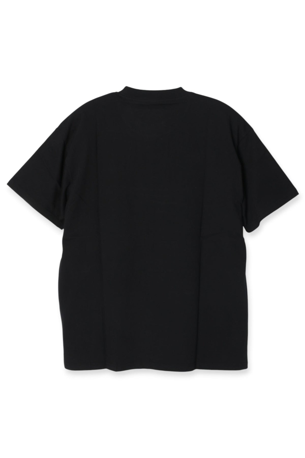 CARHARTT WIP Black Short Sleeve Graphic T-Shirt