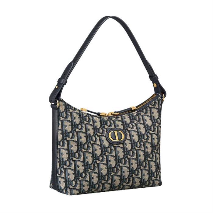 DIOR 30 Montaigne Diorling Mini Chain Shoulder Bag S4309UTZQ M928