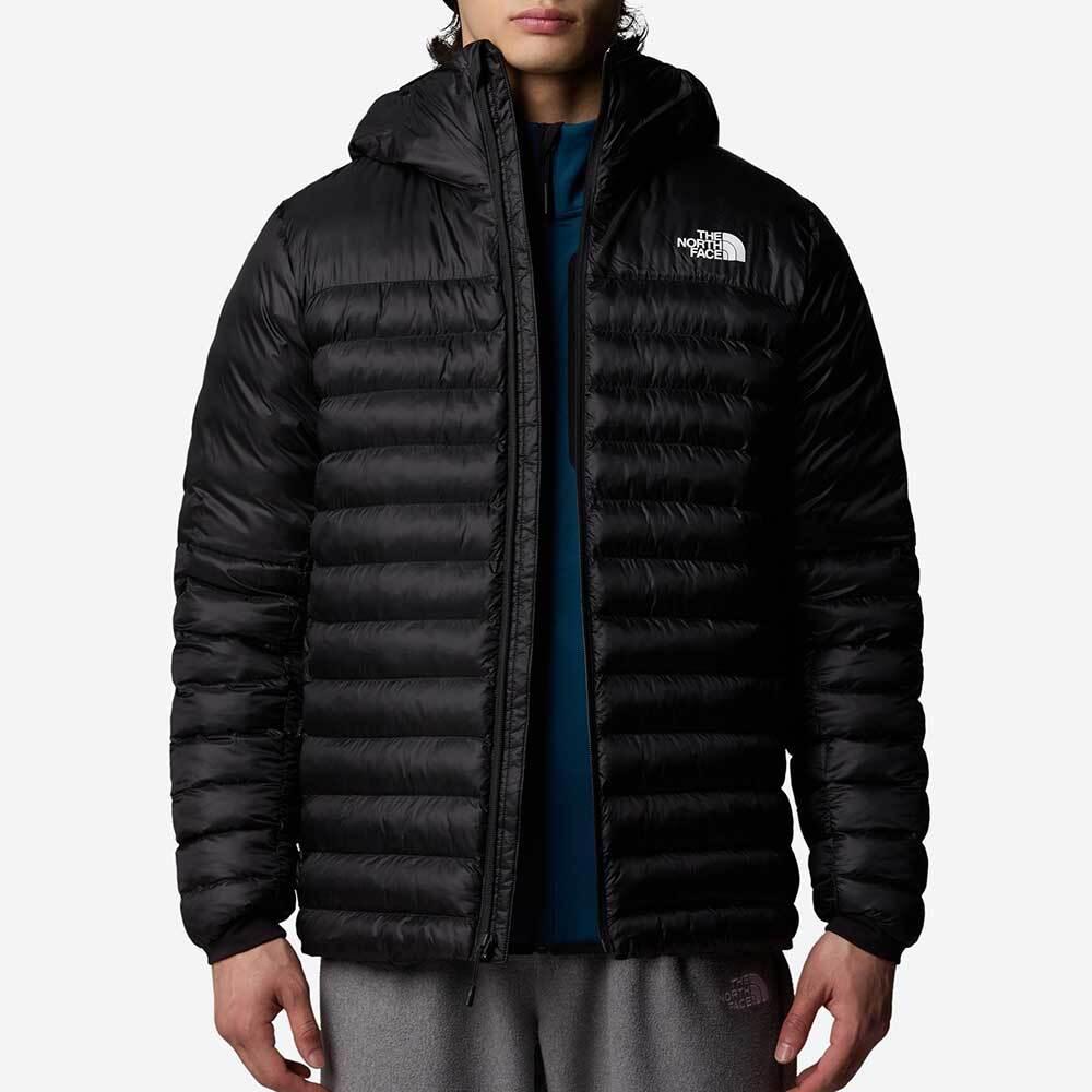 The North Face Men’s Terra Peak Hooded Down Jacket NF0A88TVJK3