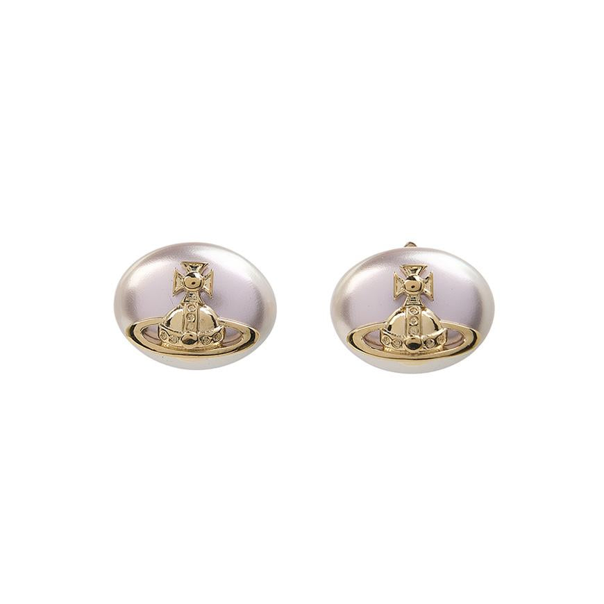 Vivienne Westwood Lavinia Earrings for Women 6201037U R954