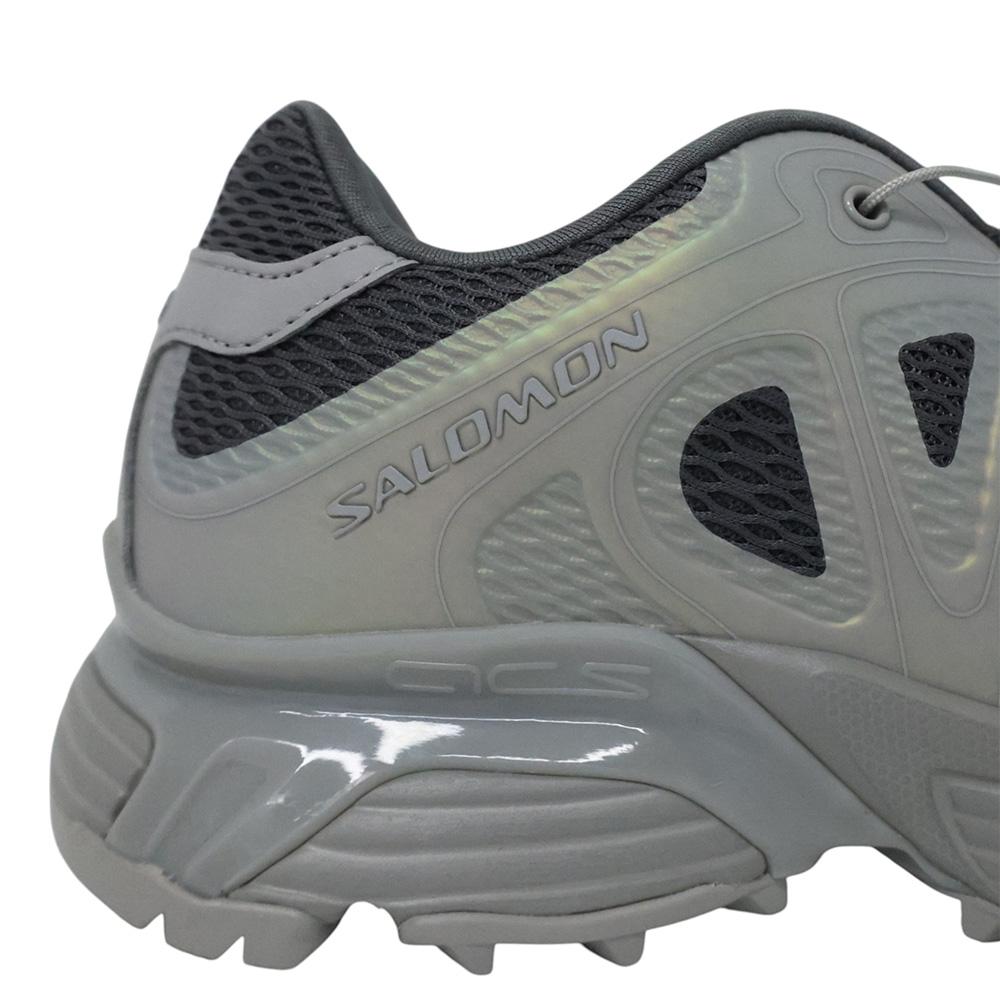 SALOMON XT Whisper Unisex Low Top Sneakers