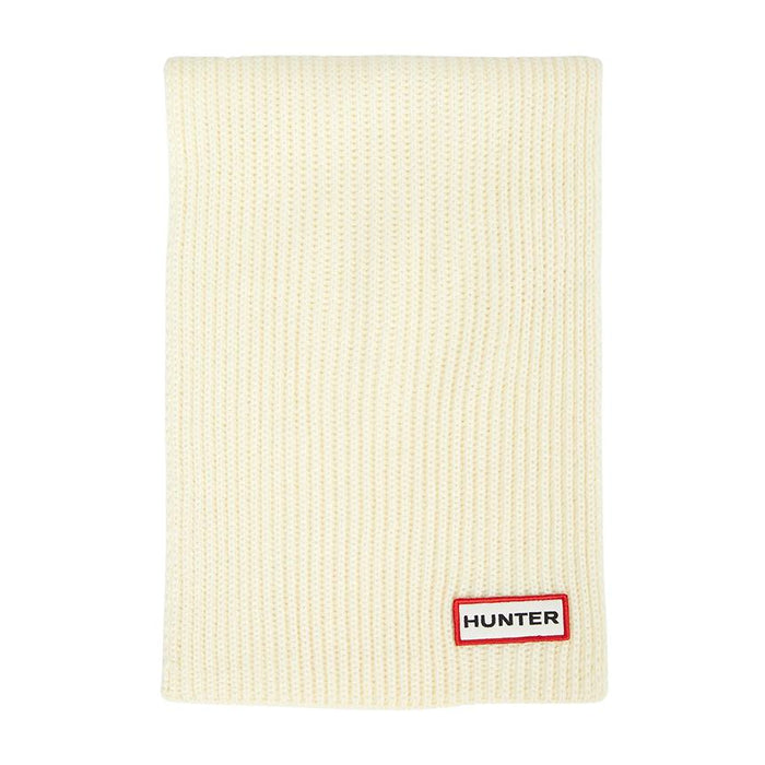 HUNTER Unisex Scarf and Beanie Set HXRU0029252 AW