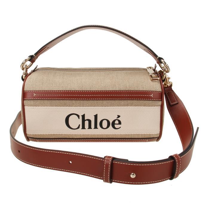 Chloe Woody Tube Shoulder Bag CHC24AS682I2690U