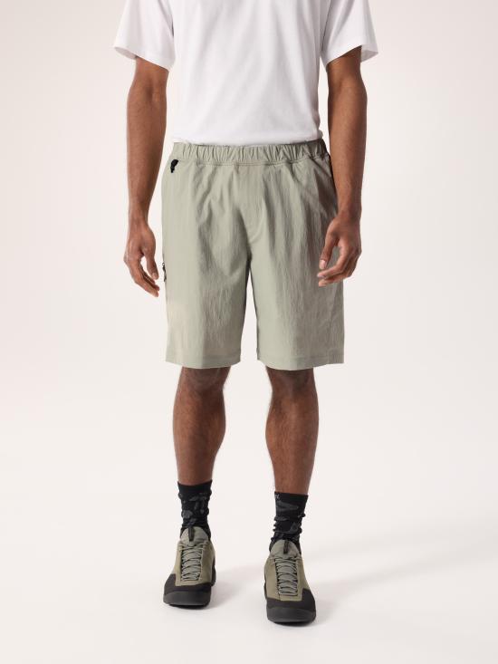 ARC`TERYX Mens Short Pants APQSM10298 HABITAT DOM