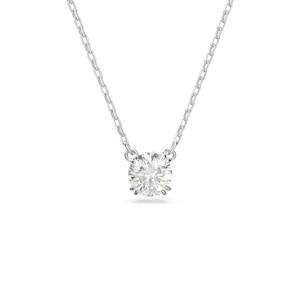 Swarovski Crystal Pendant Necklace for Women 5636706 Constella