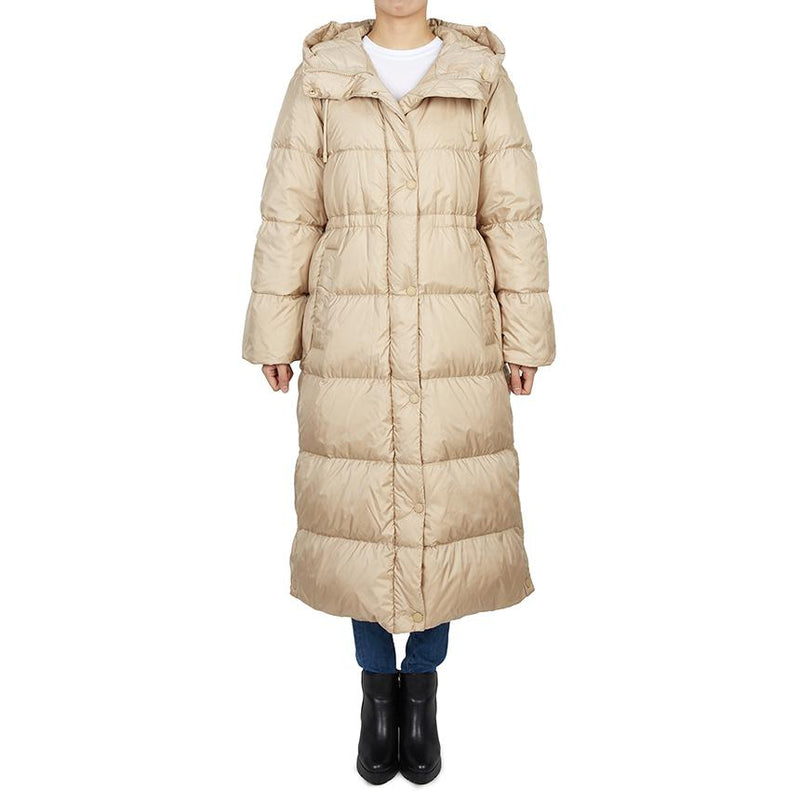 Max Mara Weekend NOVAK Reversible Long Puffer Jacket 021 2525496082