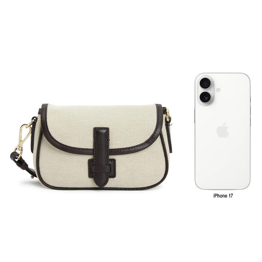 Max Mara Weekend BIC Crossbody Bag VIK 001 2615511054