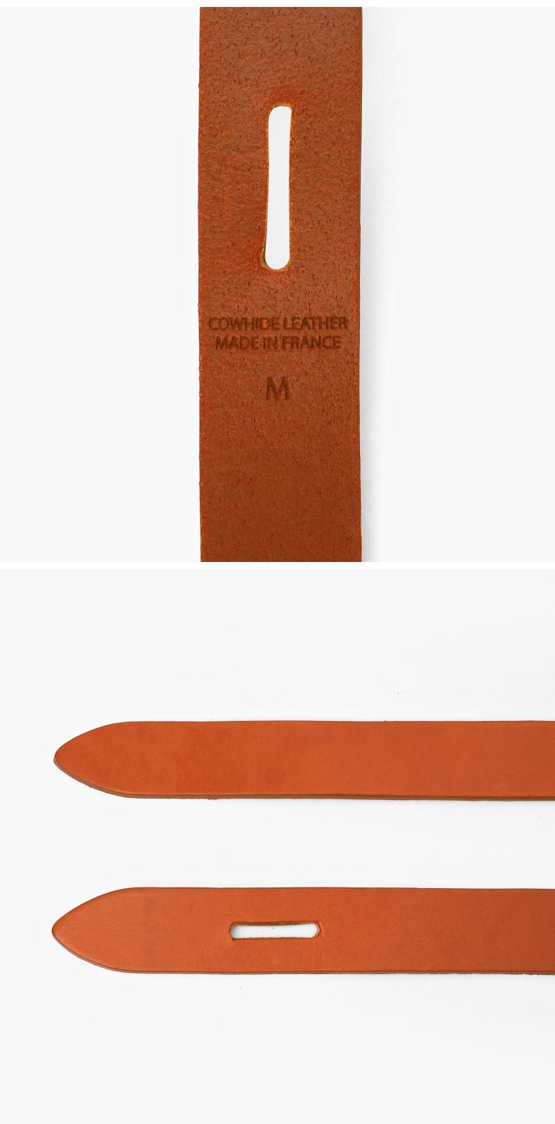 Isabel Marant Leather Belt for Women
