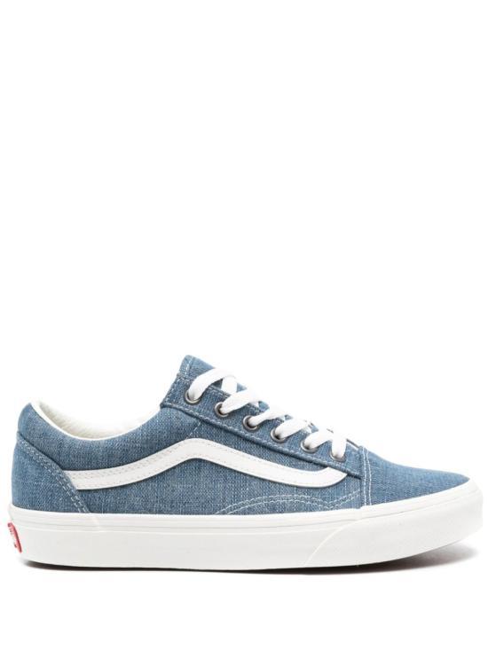 Vans Classic Low-Top Sneakers for Men VN000CR5Y6Z1 DOM