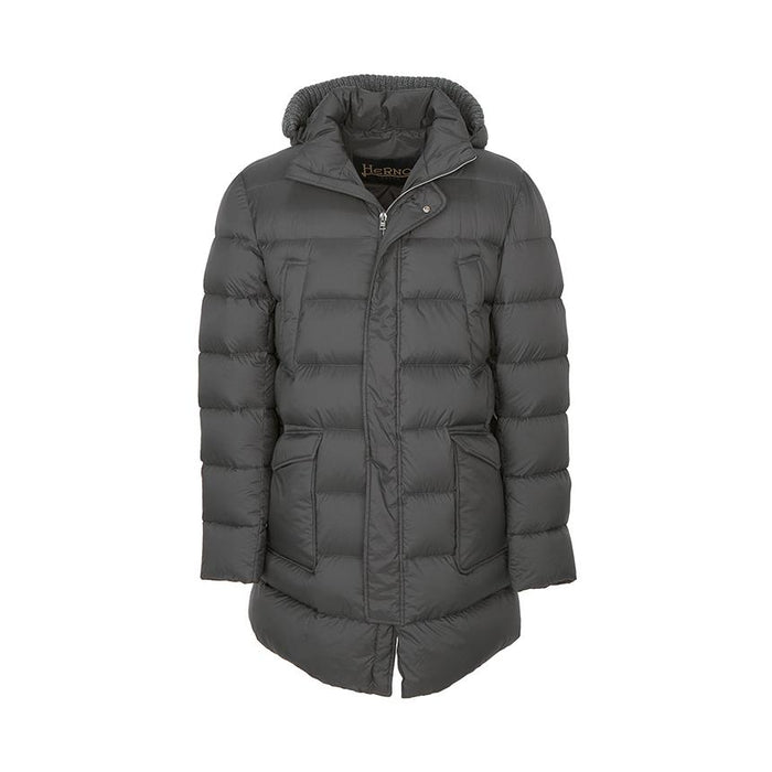 Herno Men’s Puffer Jacket PI003ULE 12456Z 9480