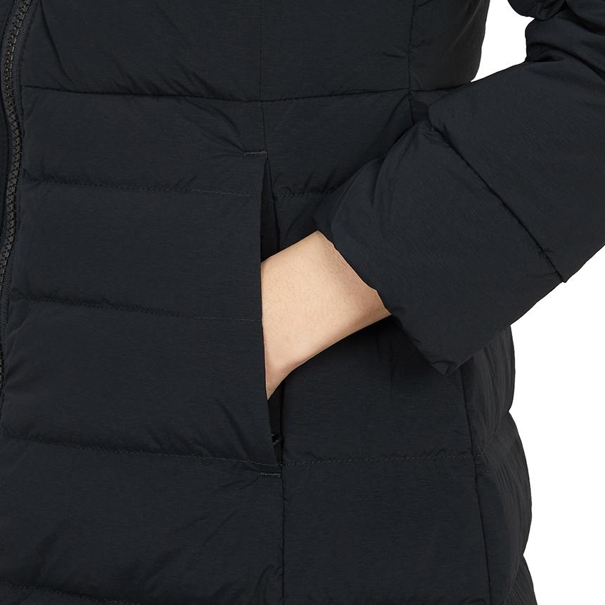 Canada Goose Claire Women’s Long Down Puffer Jacket 2330WB 9061