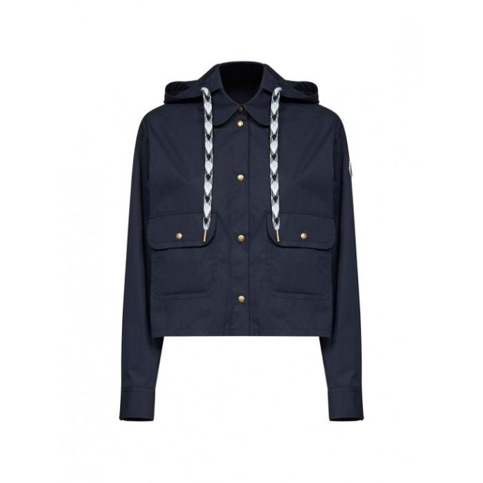 Moncler Women's Bomber Jacket 2F00002 599MW 778