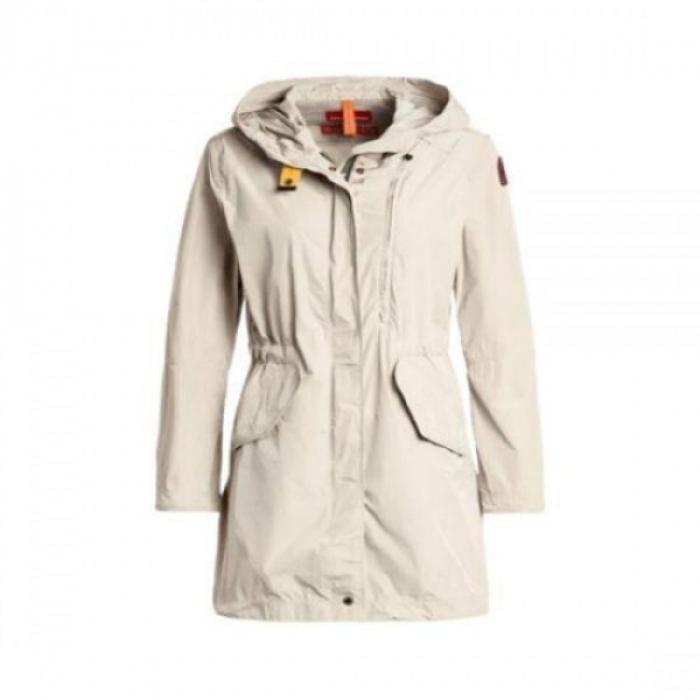Parajumpers Sol Spring Hooded Jacket for Women PWJKMA34 775