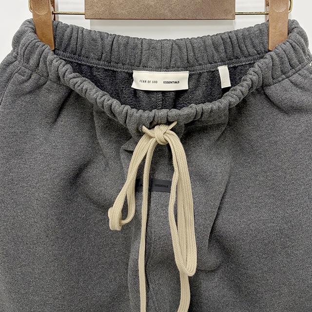 Fear of God Essentials Logo Flare Sweatpants Joggers Unisex 130HO258411F