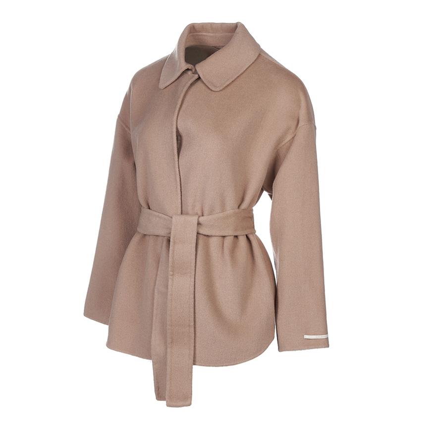 iBLUES Women’s Entry Short Coat ENTRY 003