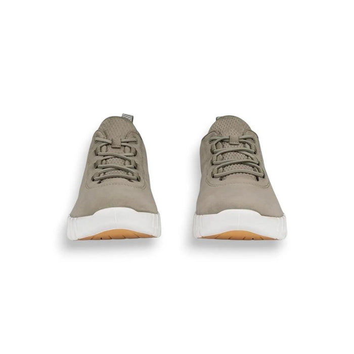 ecco Groove Women’s Low-Top Sneakers
