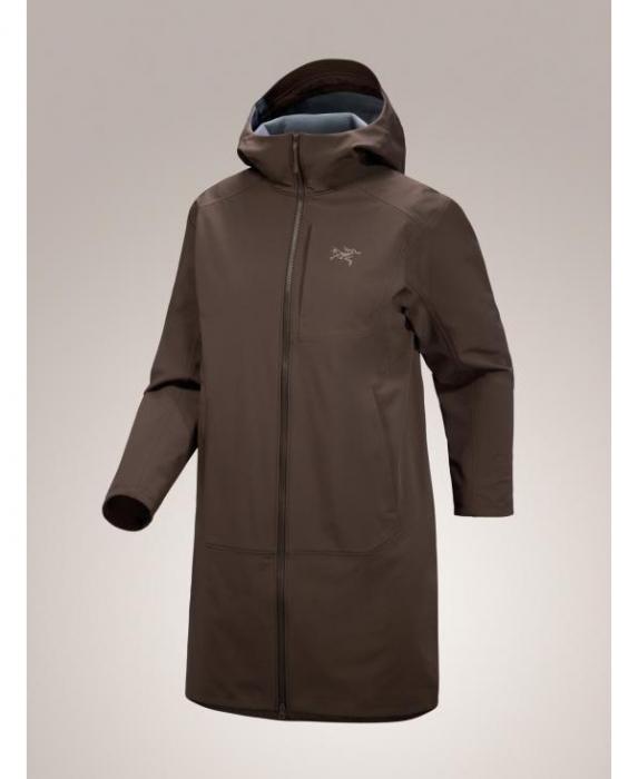 ARC`TERYX Gamma MX Softshell Coat Women’s Classic Pants AJPFW09851 CRB