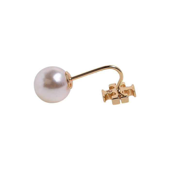 Tory Burch Women’s Pearl Earrings 171097 137