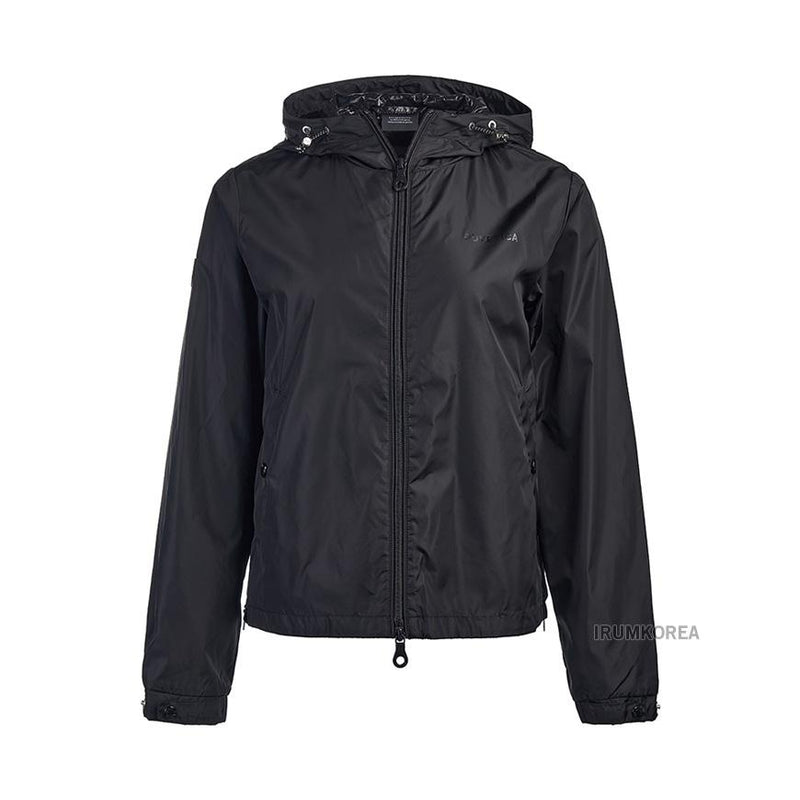 Duvetica Women’s Risna Wind Jacket VDWJ30941 BKS