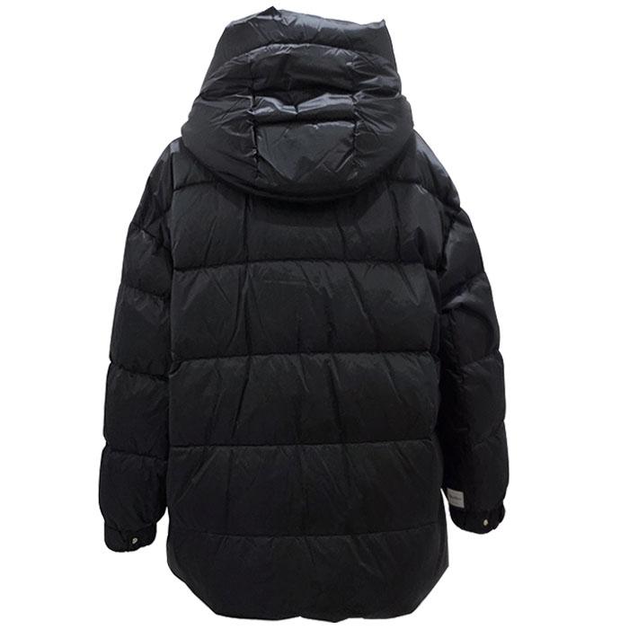 Max Mara The Cube Felice Water-Repellent Down Jacket