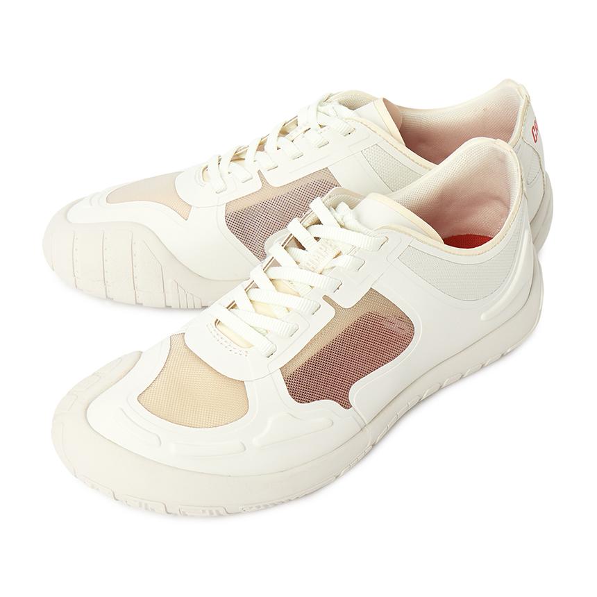 Camper Peu Pista Men’s Low-Top Sneakers K101008 004
