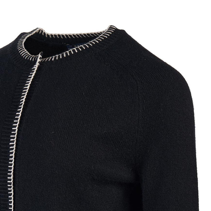 Max Mara Women’s DIZZY Knit Cardigan 009