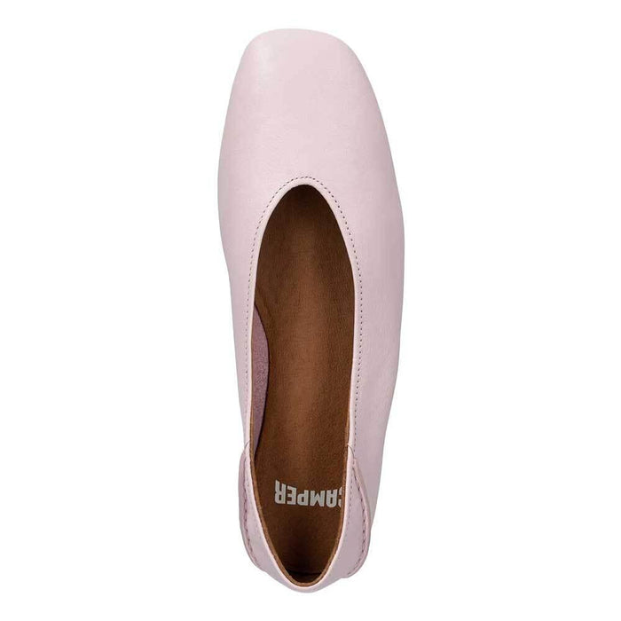 Camper Kassi Myra Leather Flats for Women K201253 047