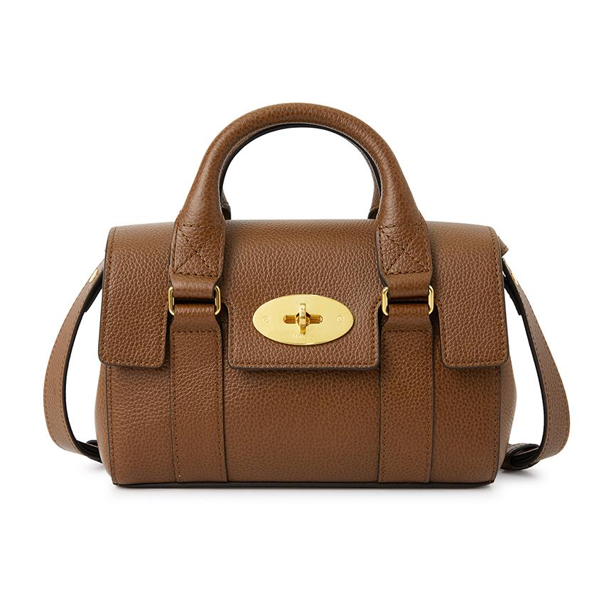 Mulberry Mini Bayswater Women’s Tote Bag RL8930 554 G110
