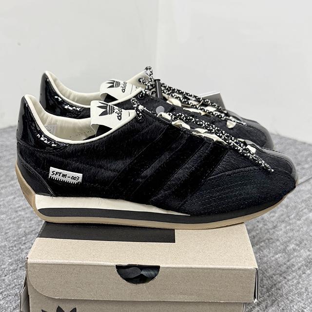 Adidas Song for the Mute Country OG Low-Top Sneakers JH9010