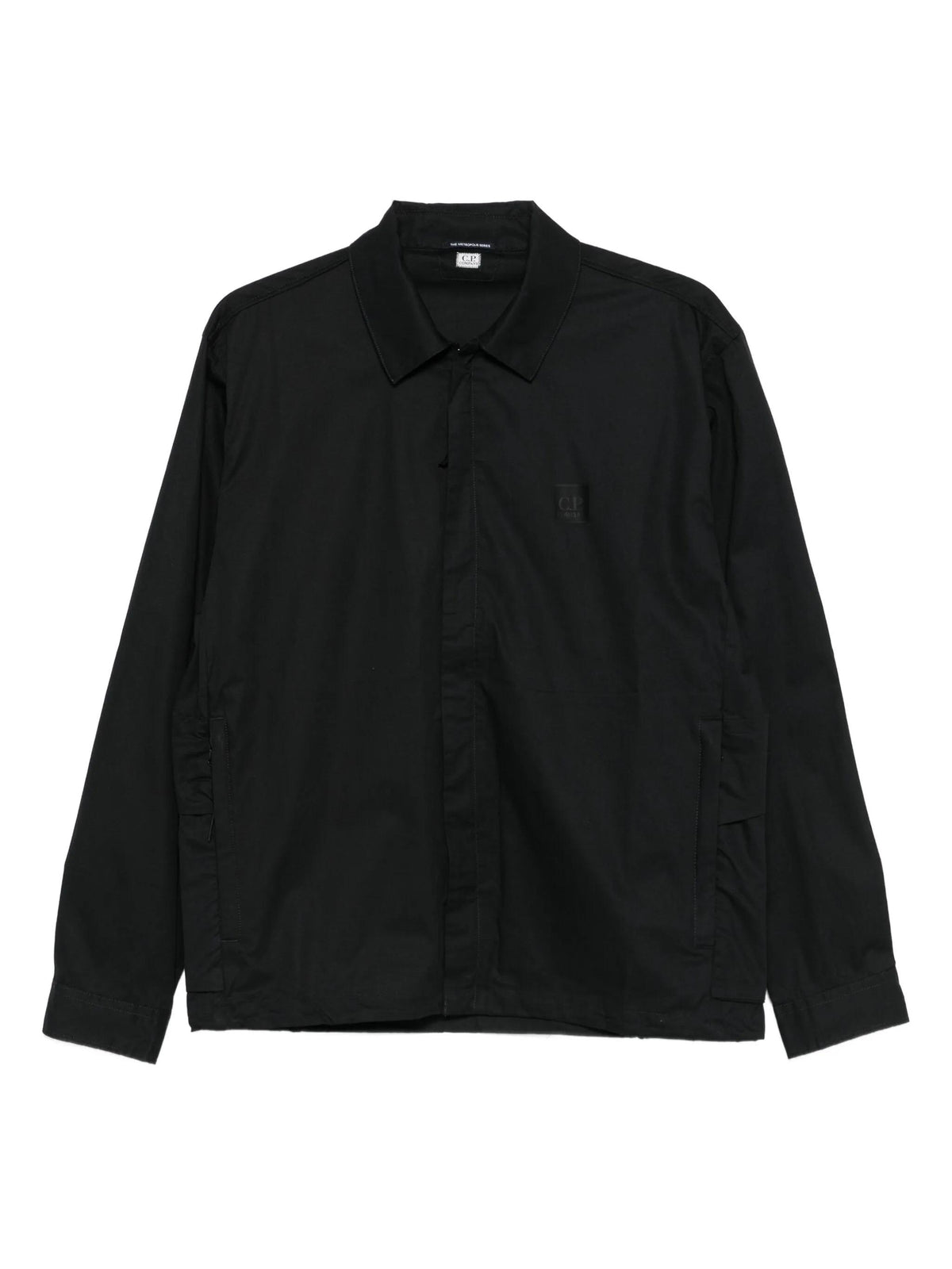 CP Company Nylon Bomber Jacket for Men
