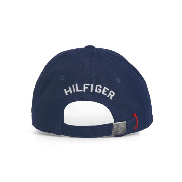 TOMMY HILFIGER Unisex Cotton Baseball Cap 6942926 416