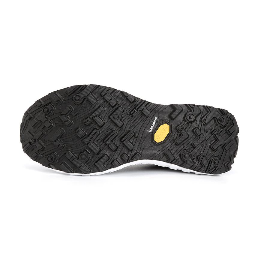 norda Men’s Running Shoes Black 001 Low-Top Sneakers