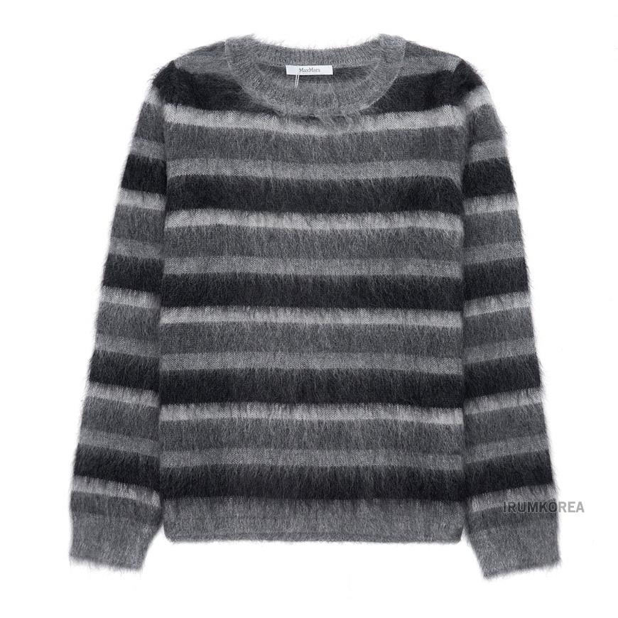 Max Mara Colonia Women’s Round Neck Knit Sweater COLONIA 009