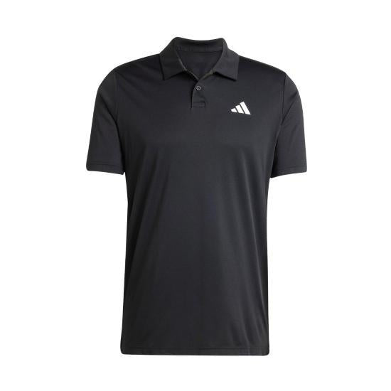 Adidas Men’s Polo Shirt JF8506 Black DOM