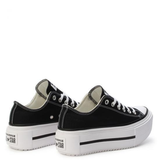 Converse Classic Low-Top Sneakers Men's White Canvas Shoes A15490C DOM