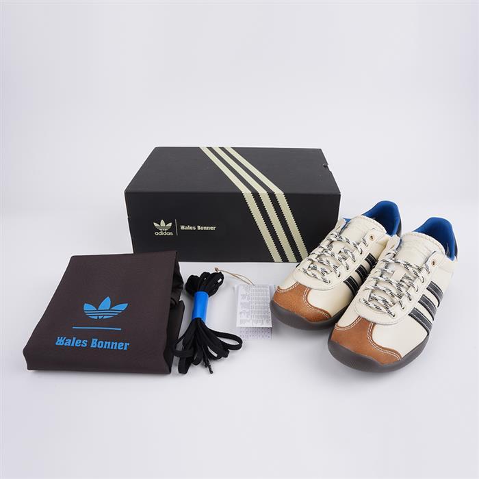 Adidas Wales Bonner Karinta OG Low-Top Sneakers Men’s