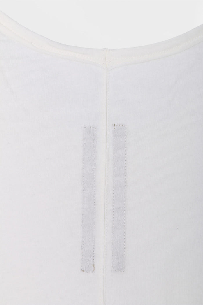 Rick Owens DRKSHDW Penta Level Milk Black T-Shirt DU01E3250 RNEP3P 1109