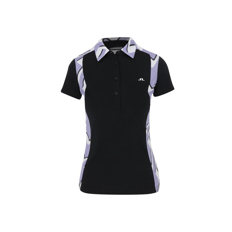 J LINDEBERG KRISTINE Polo Shirt Women’s Q281